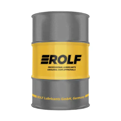 Трансмиссионное масло Rolf Professional CVT Multi (60 л)