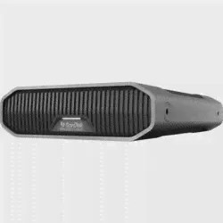 Жесткий диск SanDisk G-DRIVE Professional SDPHF1A-012T-NBAAD 12 ТБ цена, купить в Москве, отзывы, характеристики, обзор-0