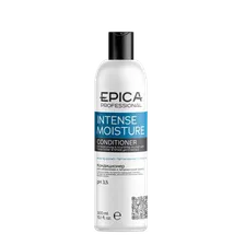 Epica Professional Volume Booster Шампунь для придания объёма волос 300мл