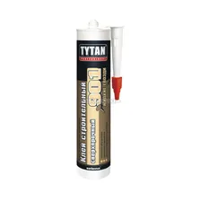 Клей строительный сверхпрочный Tytan Professional № 901