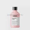 Шампунь для волос, окрашенных краской INOA Loreal Professional Vitamino Color AOX Soft Cleanser 300 мл