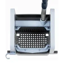 Отжим вертикальный (со вставкой) для отжима плоских мопов Vileda Professional