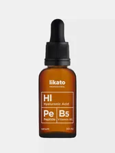 Сыворотка для лица с лифтинг-эффектом 30 мл Likato Professional