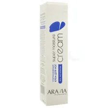 Крем для ног Aravia Professional Super Moisture от натоптышей (100 мл)