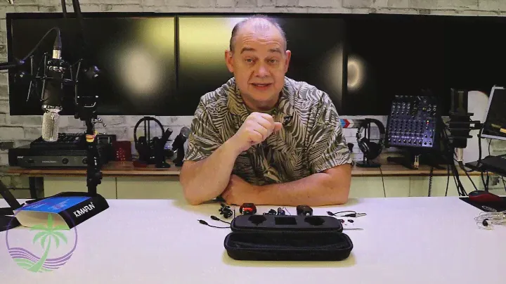 Are Wireless in-Ear Monitor System Better then a Stage Monitor?