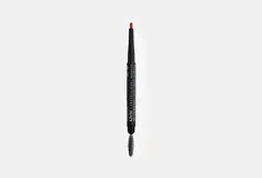 ТОЧЕЧНЫЙ КАРАНДАШ ДЛЯ БРОВЕЙ Nyx Professional Makeup