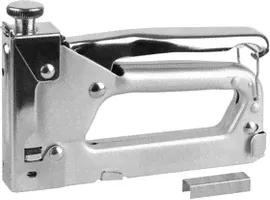 3150_z01, STAYER Pro-53, тип 53 (A/10/JT21) 23GA (4 - 14 мм), усиленный степлер для скоб, Professional (3150)