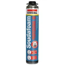 Soudal / Пена монтажная SOUDAFOAM Professional 60 750 мл