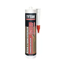 Клей строительный универсальный Tytan Professional № 601