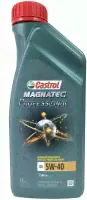Синтетическое моторное масло Castrol Magnatec Professional OE 5W-40, 1 л, 1 шт-0