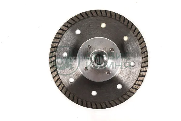 Алмазный диск по граниту EHWA PROFESSIONAL 115x2,0х7,0хM14 турбо (Корея)-1