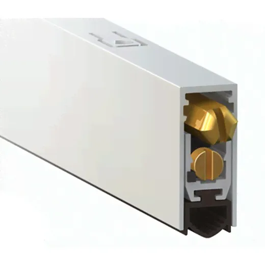 Умный порог Morelli SEAL PROFESSIONAL 800-0