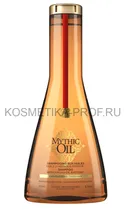 Шампунь питательный для плотных волос Loreal Professional Mythic Oil Shampoo 250 мл