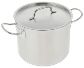 Кастрюля Appetite Professional 7 л, стальной