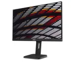 Монитор AOC Professional 24P1 23.8", Black