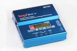 Зарядное устройство iMAX B6AC V2 Professional (оригинал) SkyRC