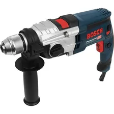Дрель сетевая ударная Bosch Professional GSB 19-2 RE 060117B500, 850 Вт BOSCH PROFESSIONAL