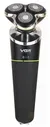 VGR Электробритва VGR Professional V-308, черный электробритва
