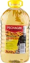 Масло подсолнечное для фритюра и жарки Pechagin Professional 5 л