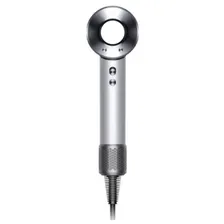 Фен Dyson HD11 Professional Salon Edition Silver