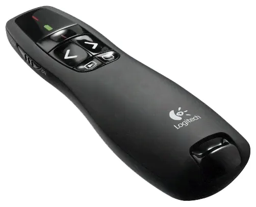 Презентер Logitech Professional Presenter R800 (910-001353)-3