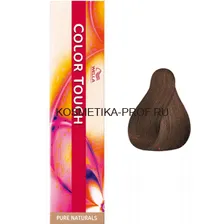 Крем-краска WELLA PROFESSIONAL COLOR TOUCH New 5\3