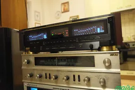 Fisher EQ-Z1 Professional Digital Reference в Санкт-Петербурге