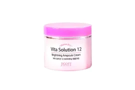 Увлажняющий крем для лица с коллагеном и экстрактом нони ANJO PROFESSIONAL Noni collagen Firming cream