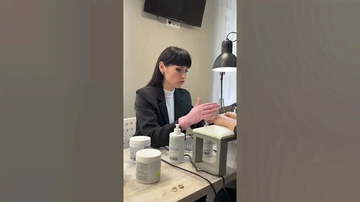 Ознакомительный мастер- класс «Успех с Kane Professional» для сети салонов г. Тамбова
