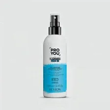 Завершающий спрей для волос REVLON PROFESSIONAL Pro You Amplifier Bump Up Volumizing 250 мл