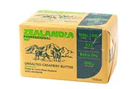 Масло сливочное 84% Zealandia Professional 500 г зам., Россия
