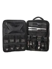 JRL Professional Black Backpack