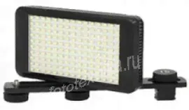 Накамерный свет Professional Video Light LED-VL011-150