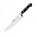 Нож поварской шеф 20 см Professional "S" кованая сталь с криозакалкой Friodur®, Zwilling J.A. Henckels, 31021-201