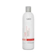 Шампунь для волос Ollin Professional Care Color&Shine Save, 250 мл, цвет и блеск окрашенных волос в Москве