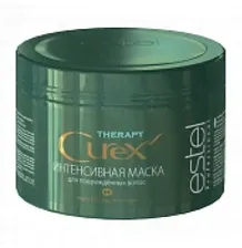 Маска интенсивная для поврежденных волос Curex Therapy ESTEL PROFESSIONAL