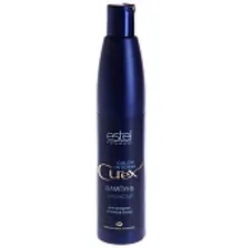 Шампунь серебристый для холодных оттенков блонд Curex Color Intense ESTEL PROFESSIONAL