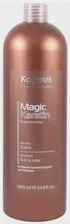 Шампунь бессульфатный Kapous Professional Magic Keratin с кератином 1000мл