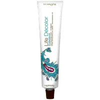 Life Decolor Professional / Мягкий осветляющий крем FarmaVita