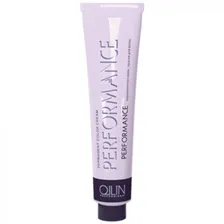 Перманентная крем-краска Ollin Professional Performance Hair Color