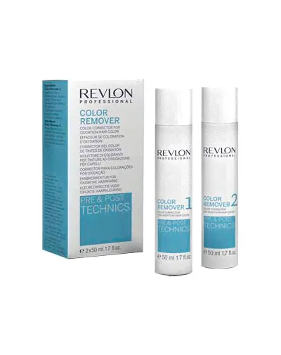 Revlon Professional Средство для коррекции уровня красителя (депигментатор), 100 мл (Revlon Professional, Окрашивание)