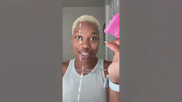 Blurscreen Hack | NYX Cosmetics