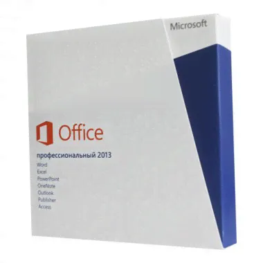 Купить Microsoft Office 2013 Professional Plus-0