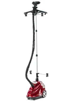 Отпариватель одежды Гранд Мастер GM-S205 Professional (без каркасной вешалки)-0