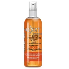 Спрей для волос с термозащитой Nexxt Professional Thermo Protection Spray 250 мл