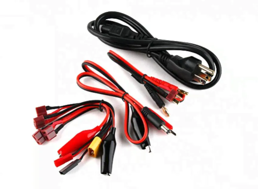 IMAX B6AC V2 Professional Balance Charger/Discharger (US Plug)-3