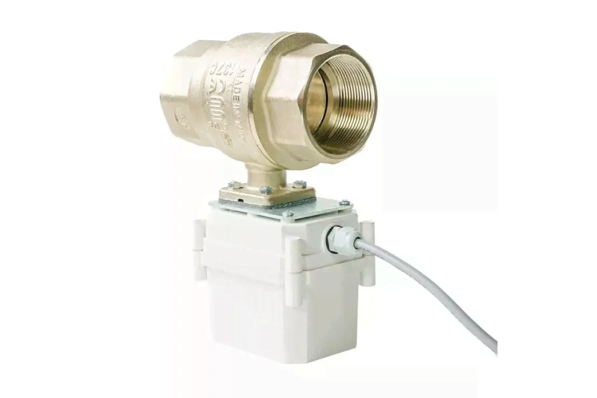 Кран PROFESSIONAL 12V ENOLGAS 1 1/2 (арт. 11021045)