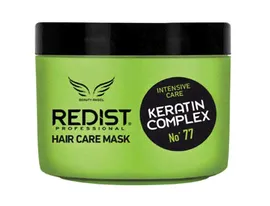 REDIST PROFESSIONAL Маска для волос 500мл с кератином