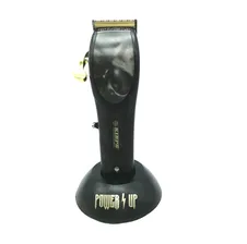 Машинка для стрижки волос POWER UP 6338 KIEPE PROFESSIONAL