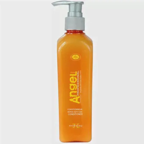 Angel Professional кондиционер Marine Depth SPA для всех типов волос, 250 мл-0